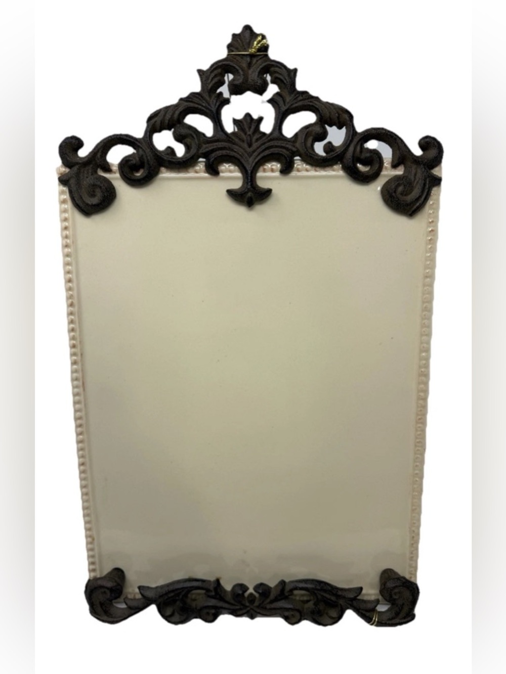 Gg Collection Ceramic Message/Menu Board